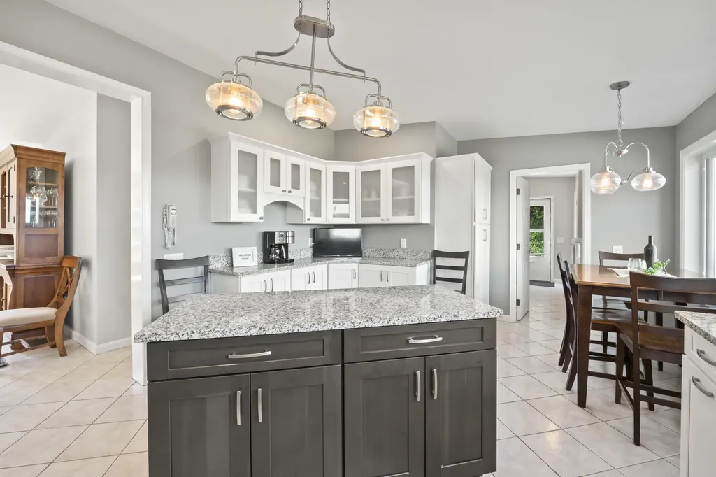 23 Rocky Road Otisfield ME 04270