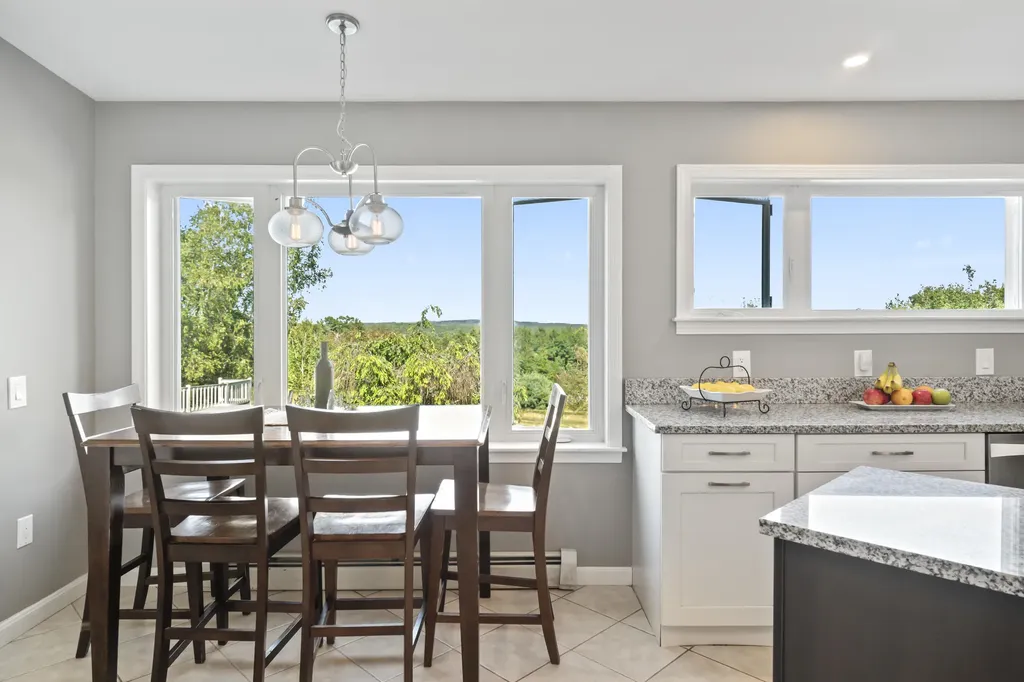 23 Rocky Road Otisfield ME 04270