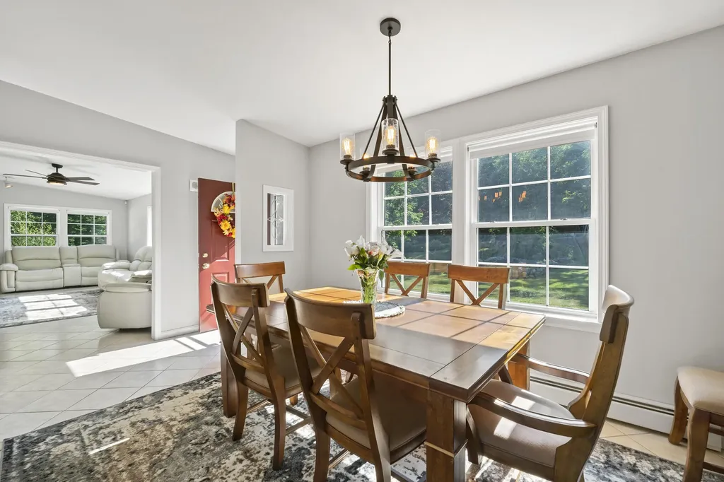 23 Rocky Road Otisfield ME 04270