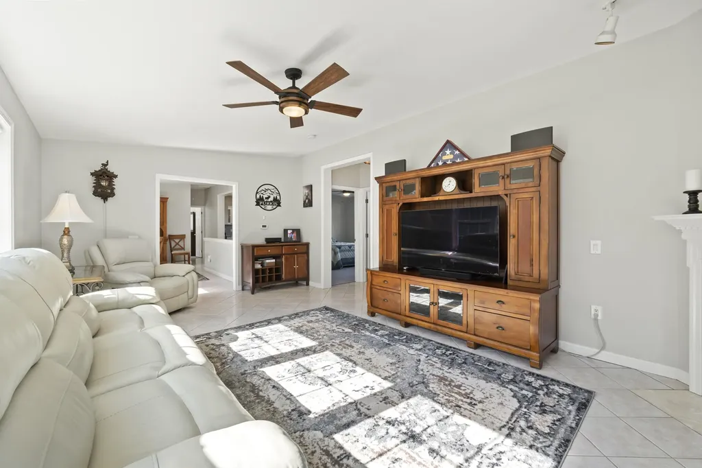 23 Rocky Road Otisfield ME 04270