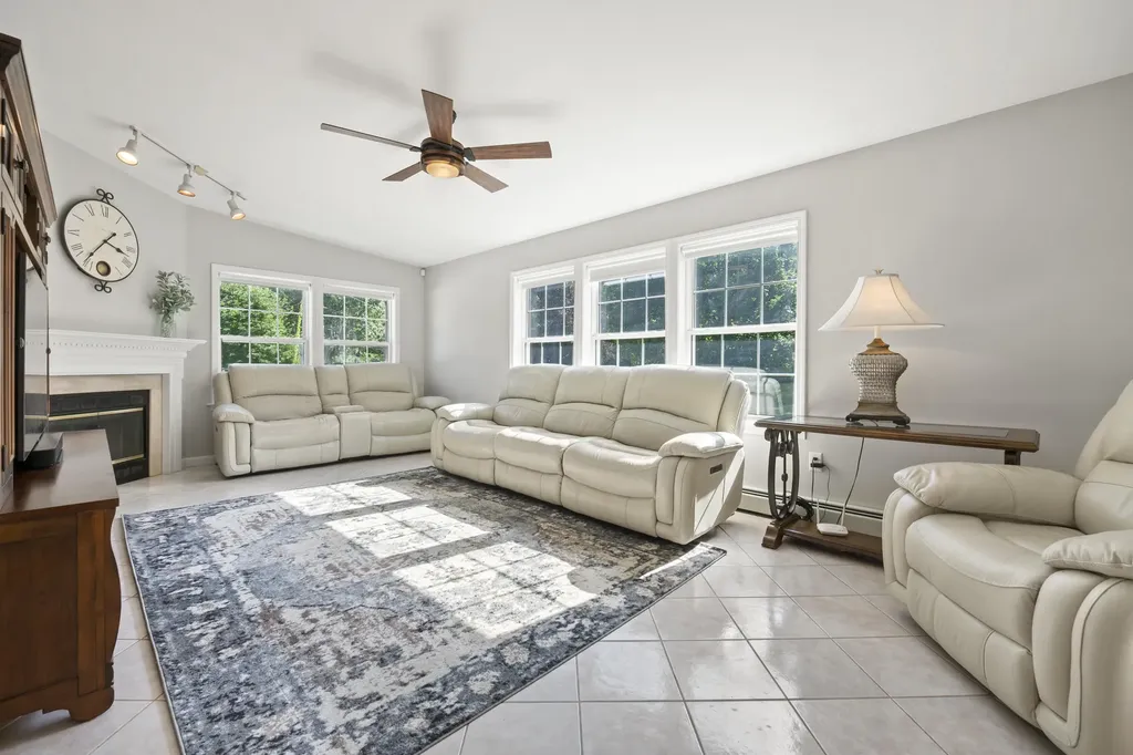 23 Rocky Road Otisfield ME 04270