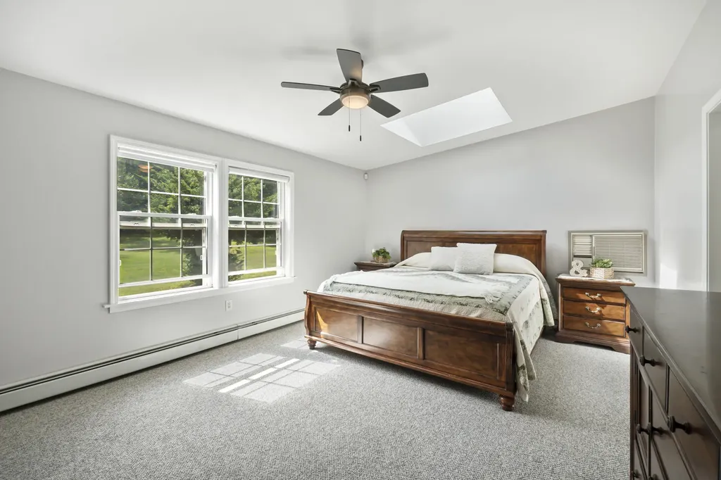 23 Rocky Road Otisfield ME 04270