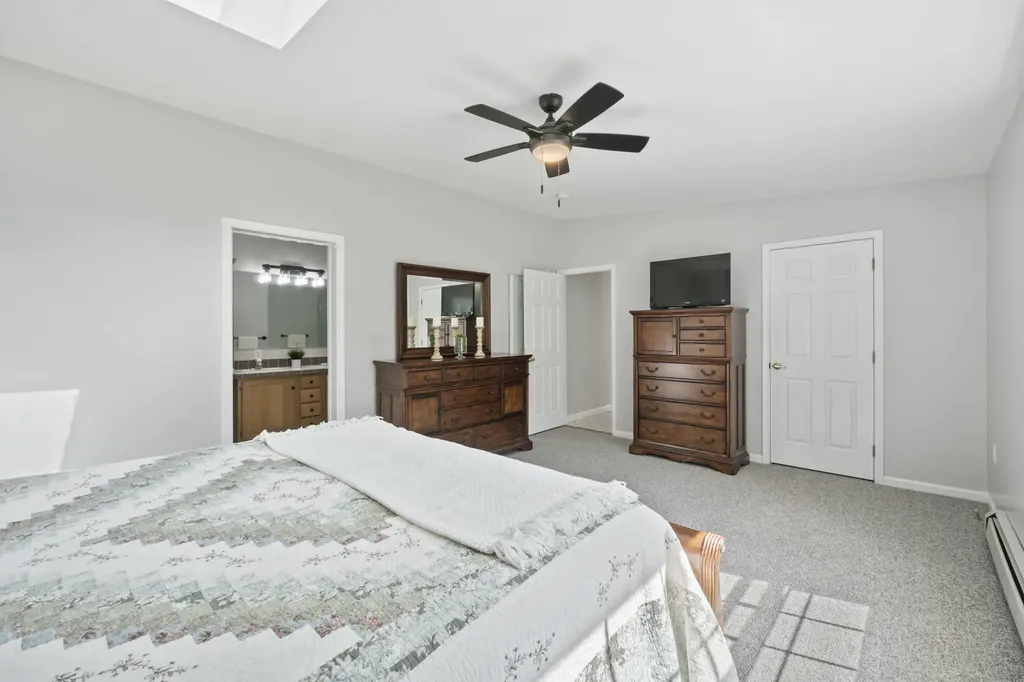 23 Rocky Road Otisfield ME 04270