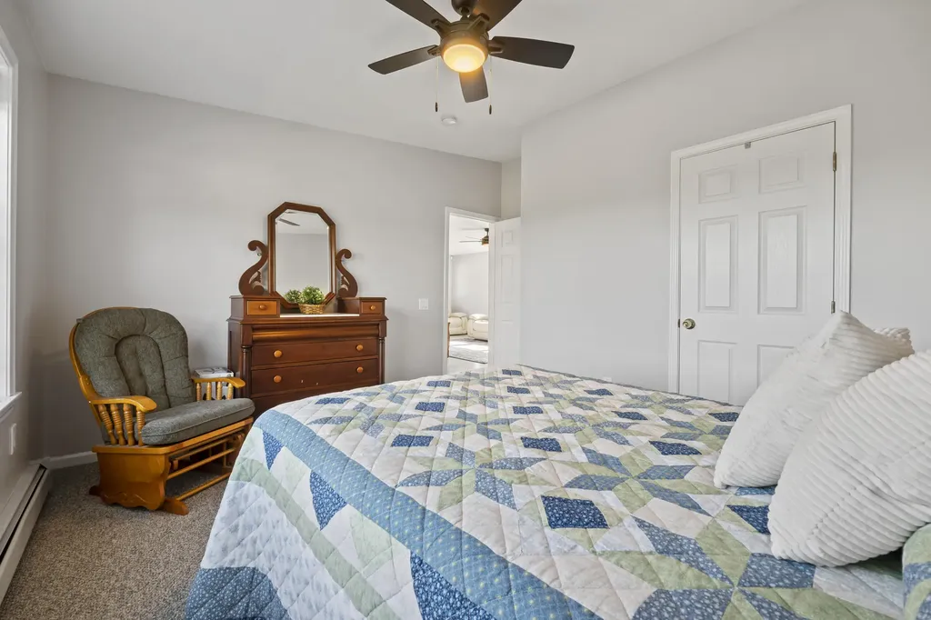 23 Rocky Road Otisfield ME 04270