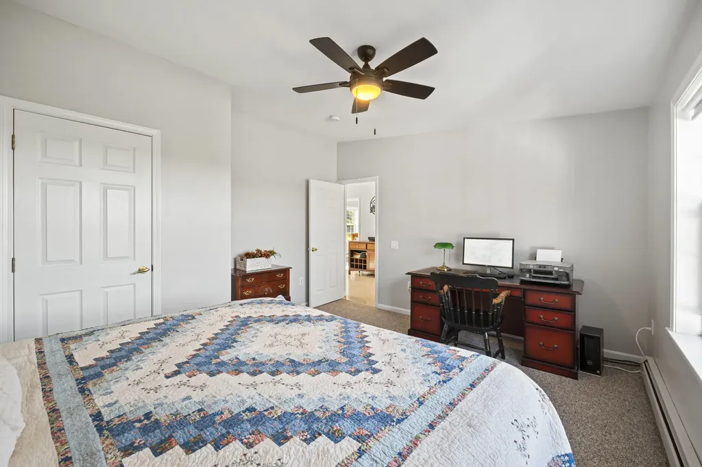 23 Rocky Road Otisfield ME 04270