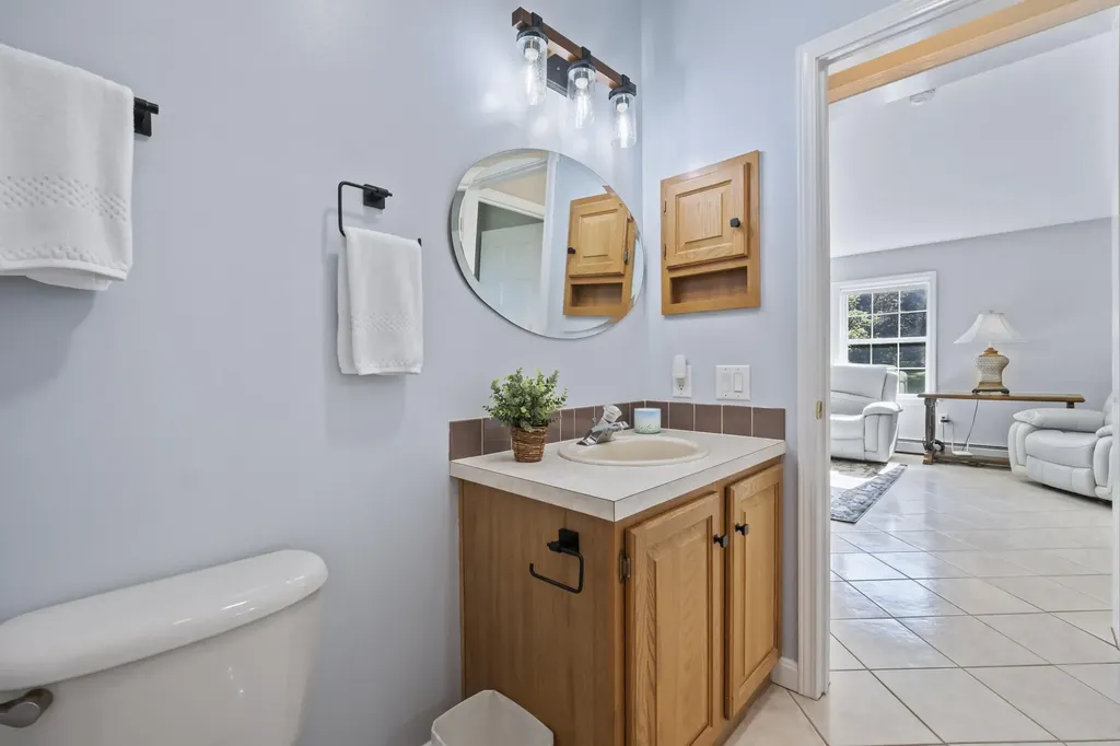 23 Rocky Road Otisfield ME 04270