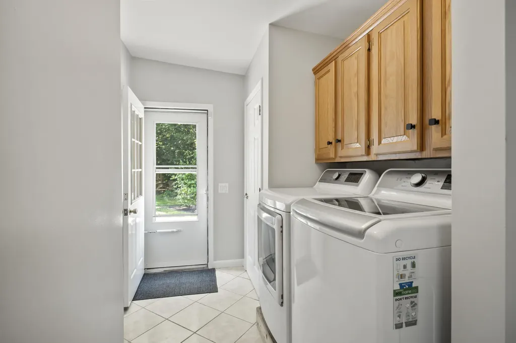 23 Rocky Road Otisfield ME 04270