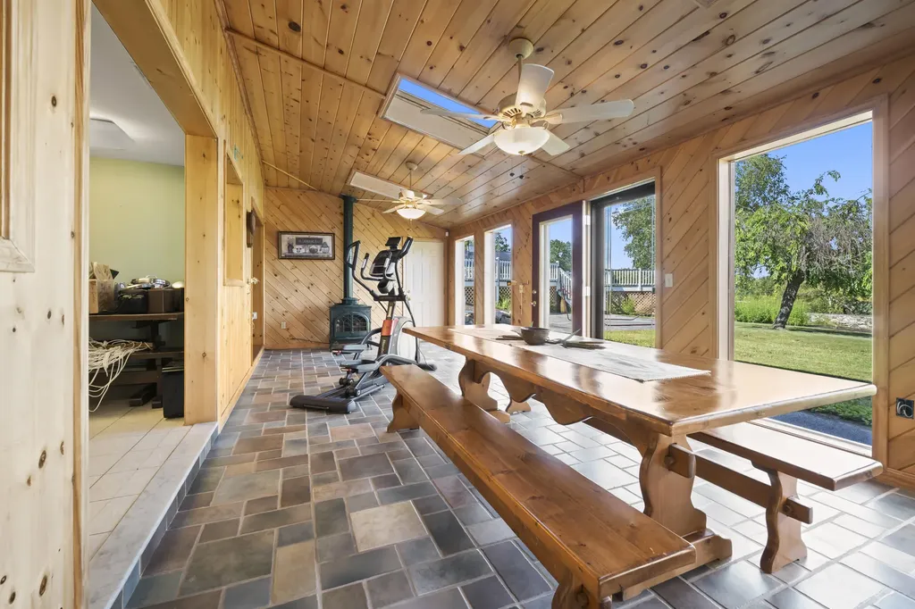23 Rocky Road Otisfield ME 04270