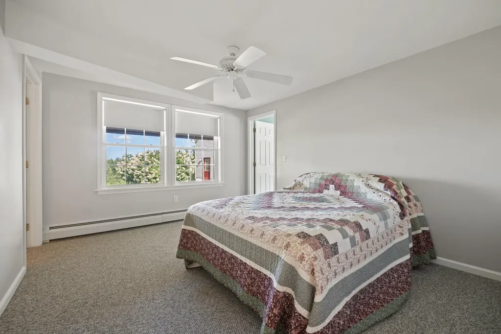 23 Rocky Road Otisfield ME 04270