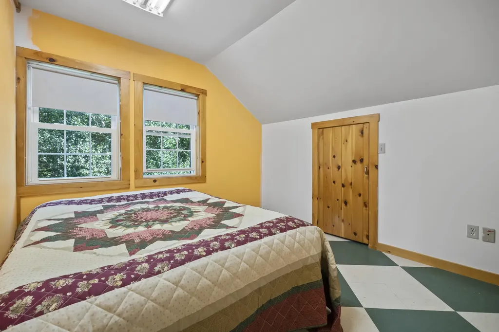 23 Rocky Road Otisfield ME 04270
