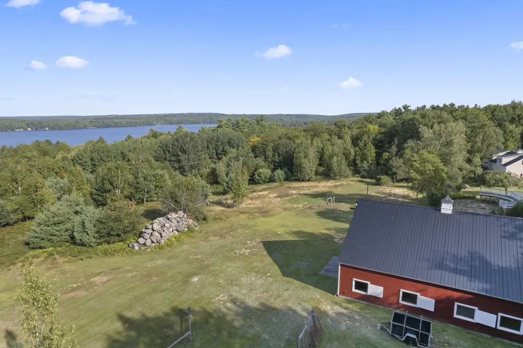 23 Rocky Road Otisfield ME 04270
