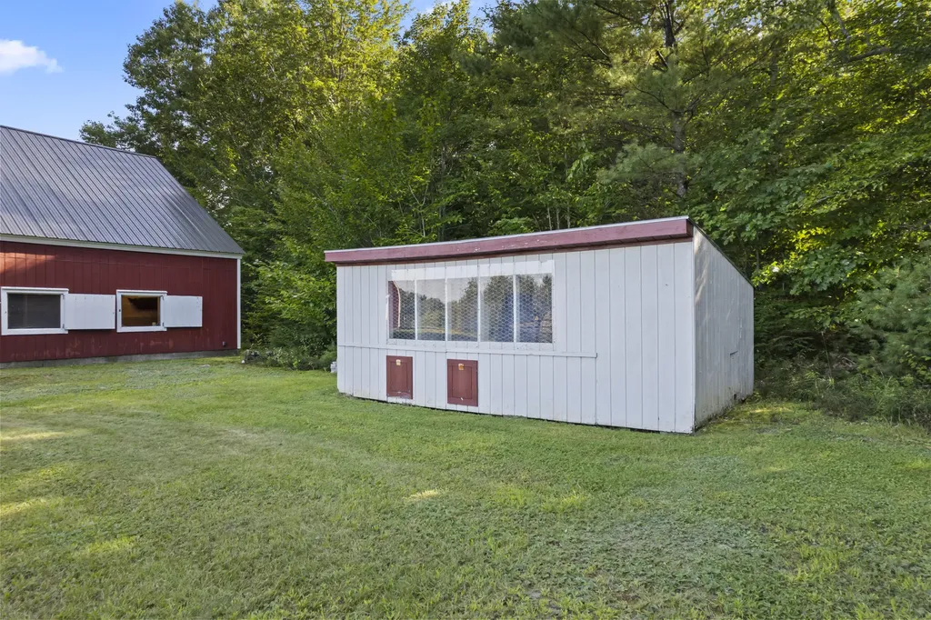 23 Rocky Road Otisfield ME 04270