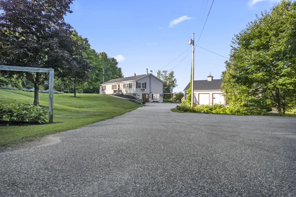 23 Rocky Road Otisfield ME 04270