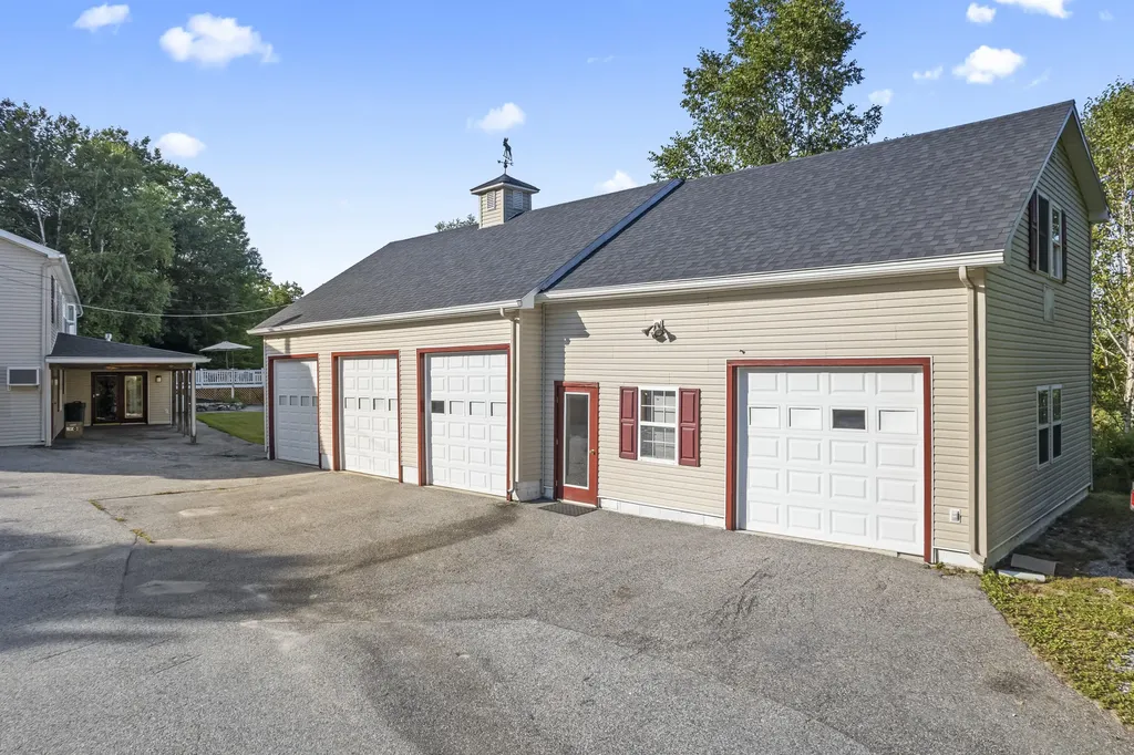23 Rocky Road Otisfield ME 04270