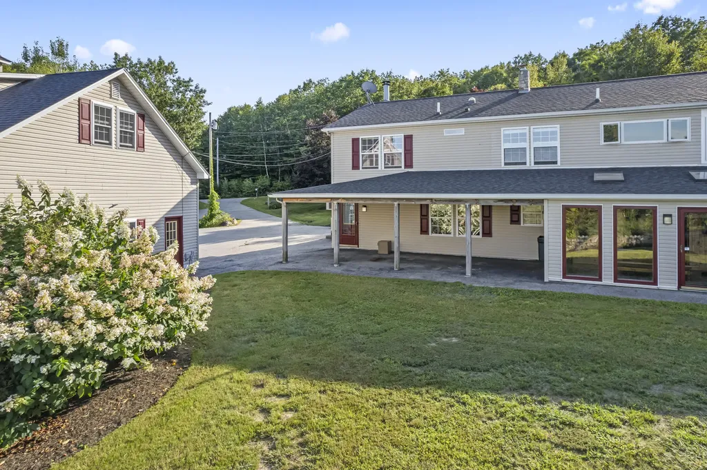 23 Rocky Road Otisfield ME 04270