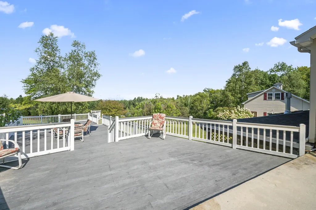 23 Rocky Road Otisfield ME 04270
