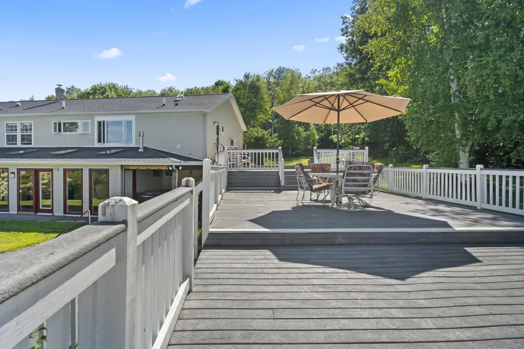 23 Rocky Road Otisfield ME 04270