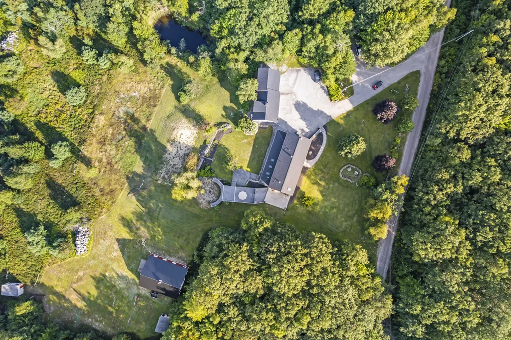 23 Rocky Road Otisfield ME 04270