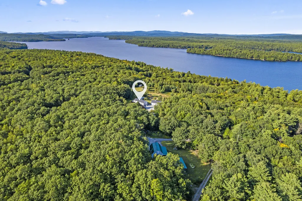 23 Rocky Road Otisfield ME 04270