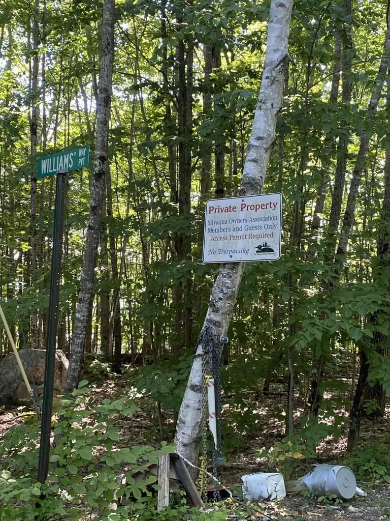 23 Rocky Road Otisfield ME 04270