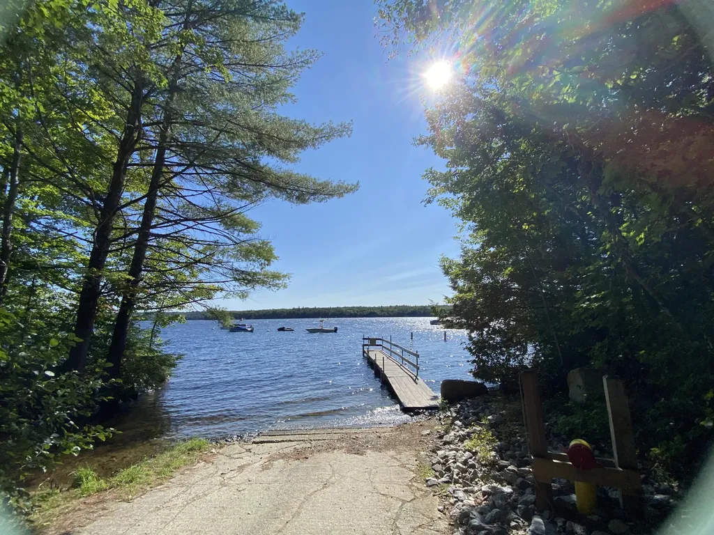 23 Rocky Road Otisfield ME 04270