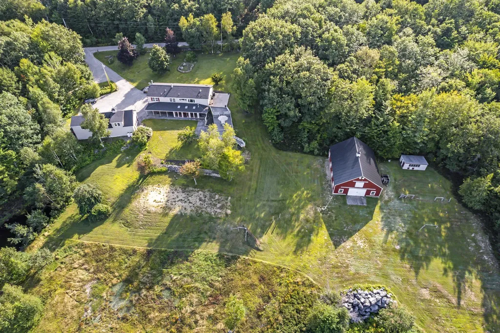 23 Rocky Road Otisfield ME 04270
