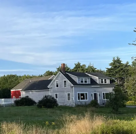 302 Western Avenue Hampden ME 04444
