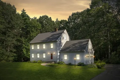 6 Winding Brook Drive Kennebunk ME 04043