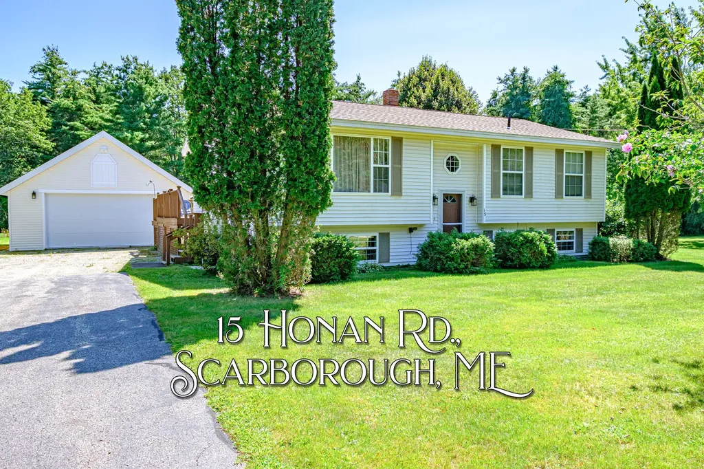 15 Honan Road Scarborough ME 04074