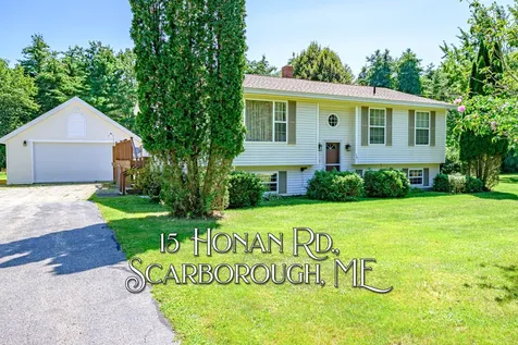 15 Honan Road Scarborough ME 04074