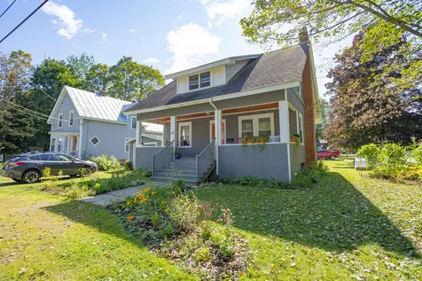 143 Greenwood Avenue Farmington ME 04938