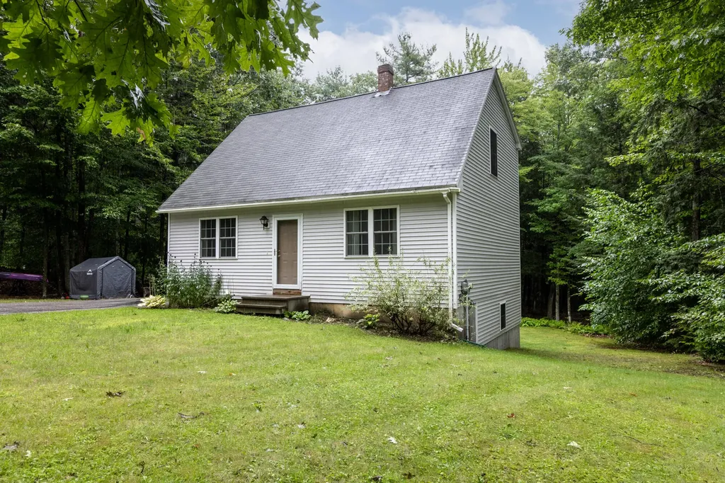 44 Alec Drive Standish ME 04084