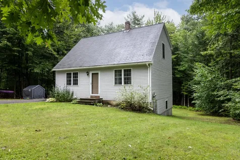 44 Alec Drive Standish ME 04084