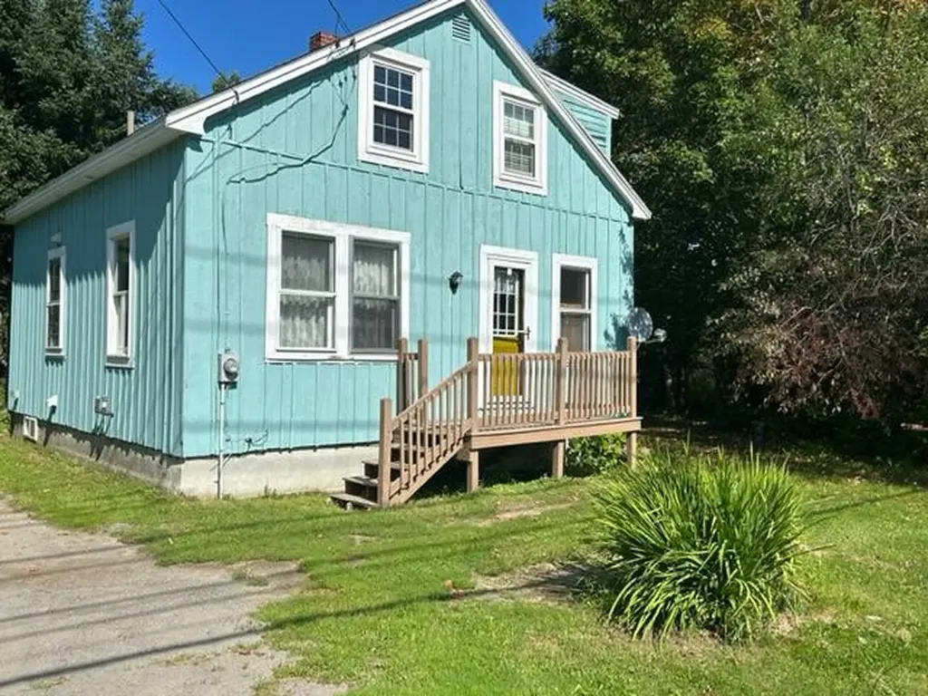 1707 Union Street Bangor ME 04401