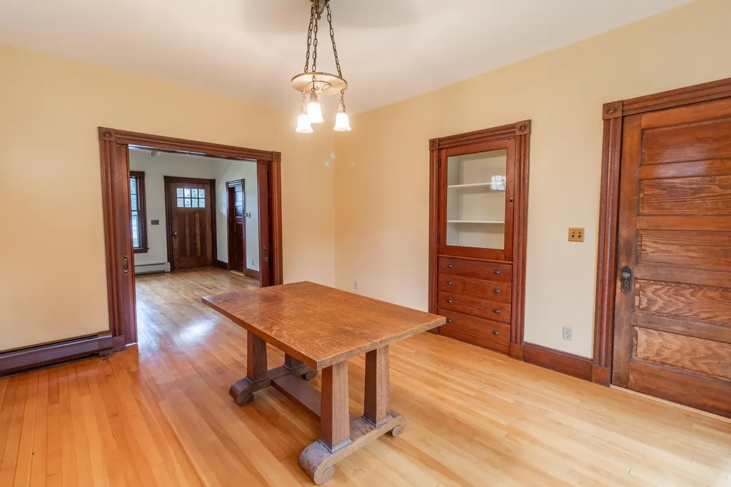6 Greenwood Street Waterville ME 04901