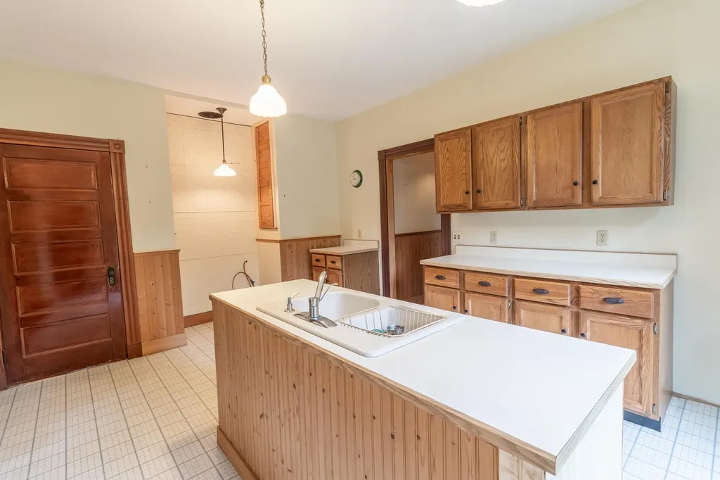 6 Greenwood Street Waterville ME 04901