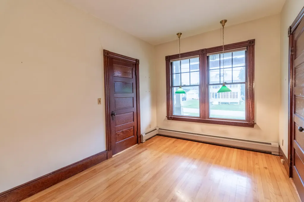 6 Greenwood Street Waterville ME 04901