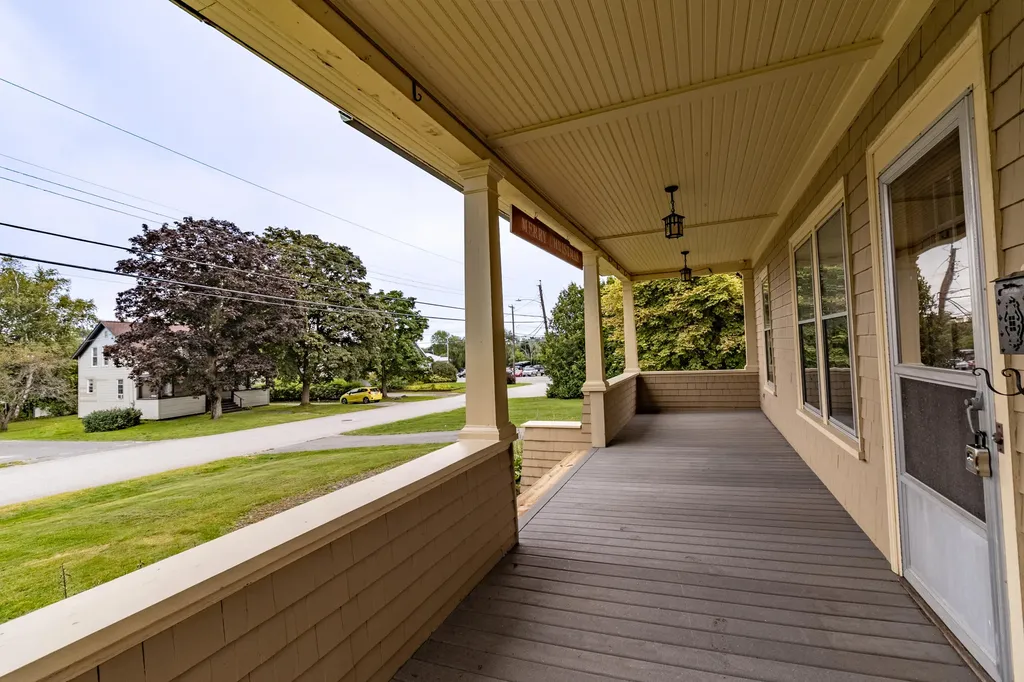 6 Greenwood Street Waterville ME 04901