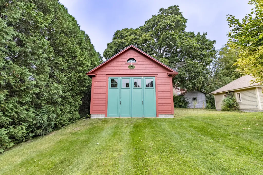 6 Greenwood Street Waterville ME 04901