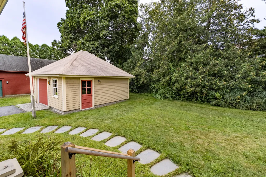 6 Greenwood Street Waterville ME 04901