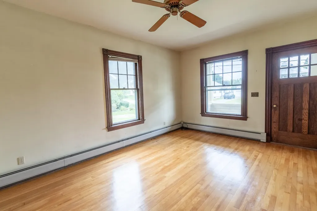 6 Greenwood Street Waterville ME 04901