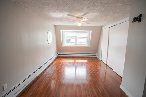 17 Falvey Street Bangor ME 04401