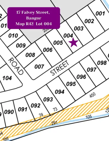 17 Falvey Street Bangor ME 04401