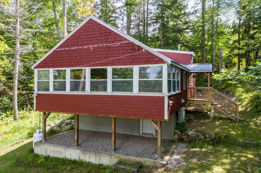 293 Norway Road Harrison ME 04040