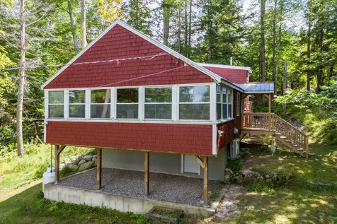 293 Norway Road Harrison ME 04040