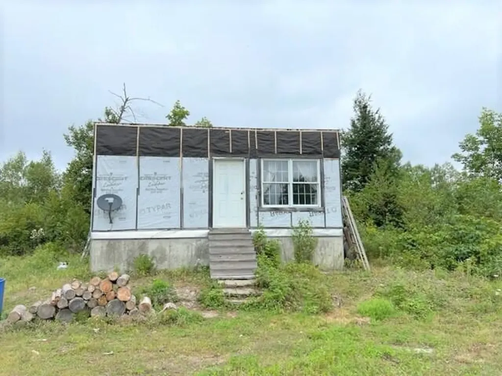1211 Lyford Road Orneville Twp ME 04463