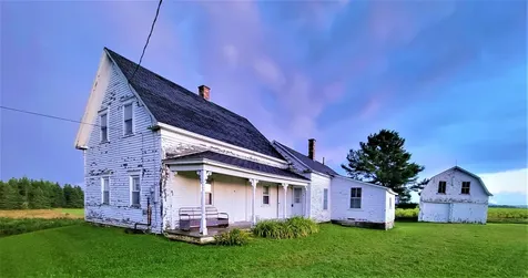 104 Page Road Fort Fairfield ME 04742
