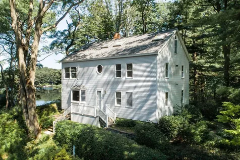 45 Pepperrell Road Kittery ME 03905