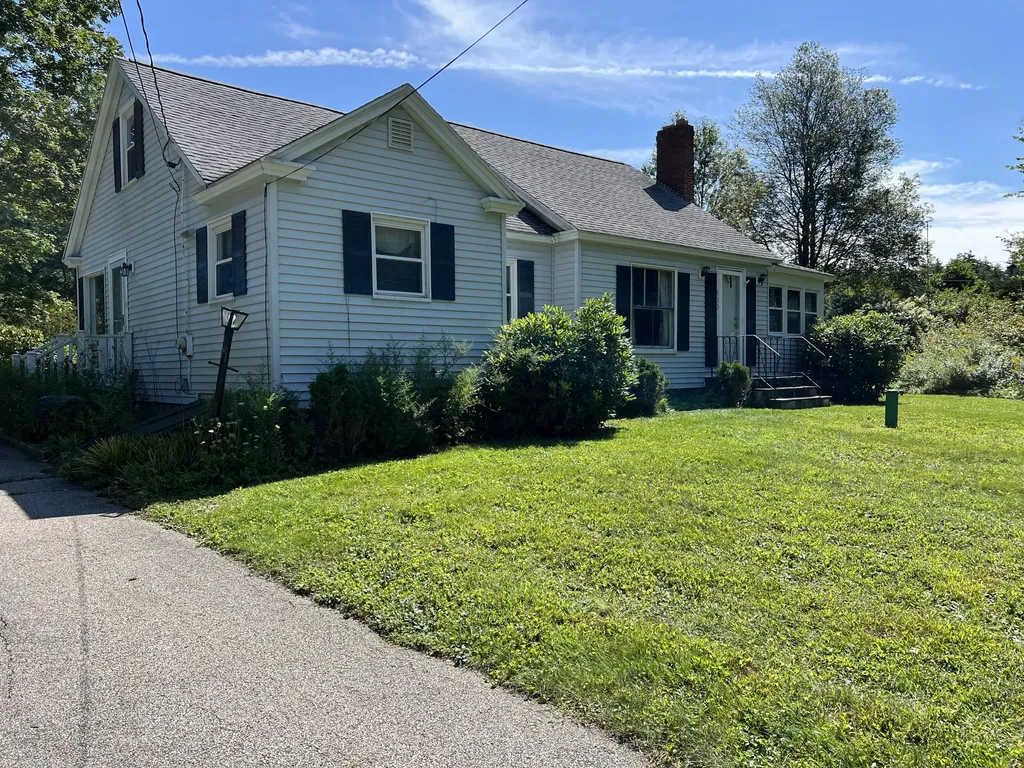 100 Wilson Road Kittery ME 03904