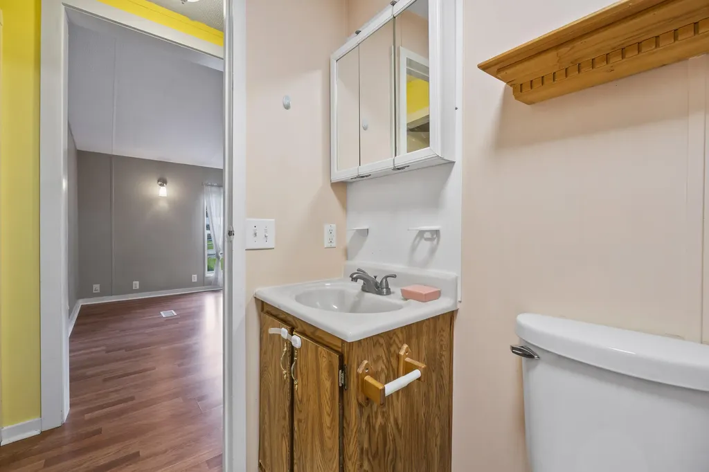 84 Brown Avenue Casco ME 04015